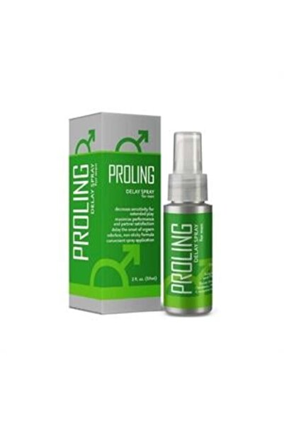 Alfa Proling Sprey 59 ml