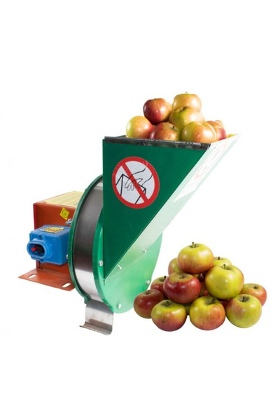 brg Răzătoare electrică Vinita, 1,8 kW, bol din oțel inoxidabil, 1500 rpm Fru...