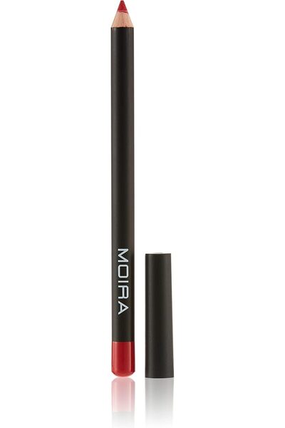 Marvis Moira LEP001 Lip Exposure Pencil, 001, Crimson Red