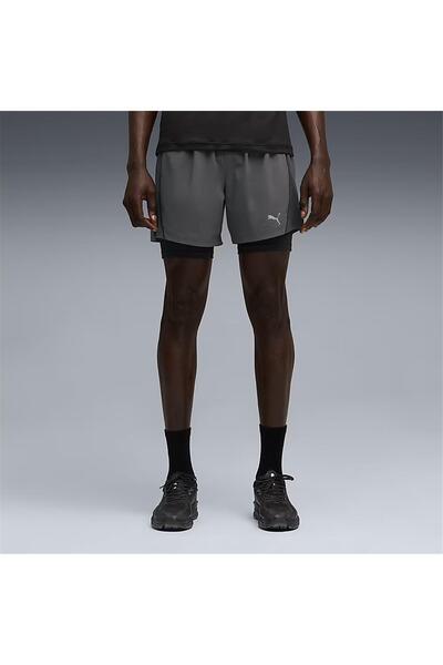 Puma 526611 44 Run Velocıty 2IN Erkek Taylı Şort