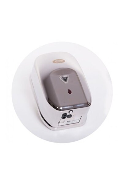 LİMPİO Dozator sapun cu senzor SD 120 Inox Lucios