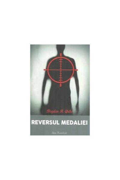 Editura Ecou Transilvan Reversul medaliei, Bogdan A. Ghibu