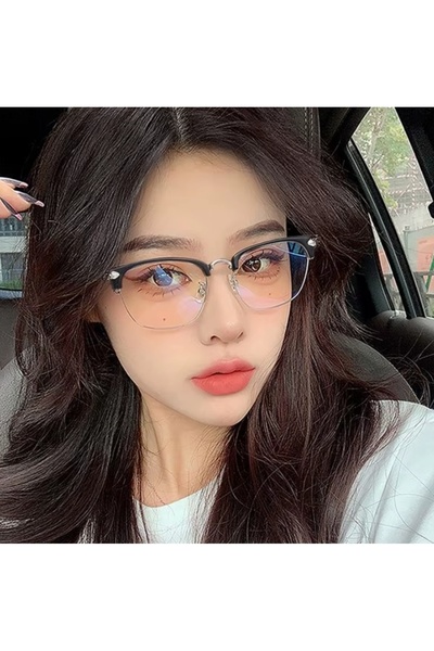 Byc polo Cbp013 Bluecut Blue Light Protection Elegant Stylish Unisex Glasses..