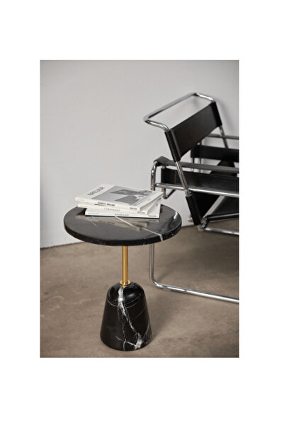 Marmony Concept Oslo Yan Sehpa