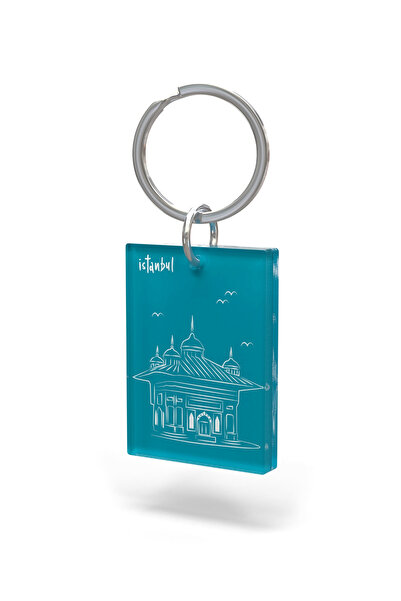 Show Your Colors Breloc cu licență