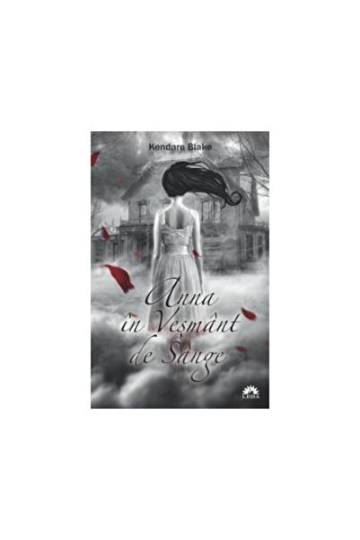 Editura Leda Anna in vesmant de sange (vol I din seria Anna in