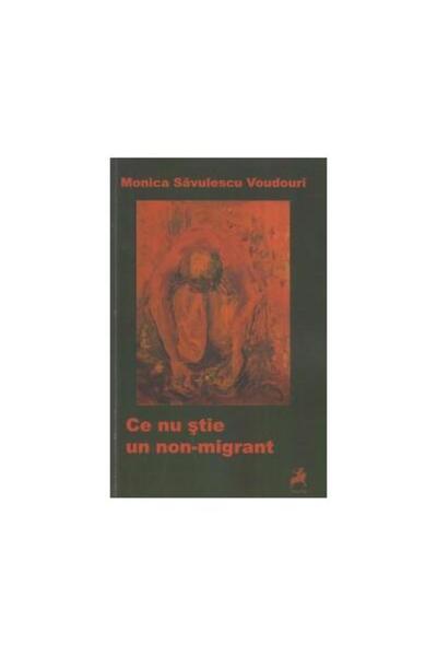 Editura Tracus Arte What a non-migrant doesn't know