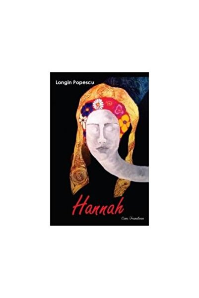 Editura Ecou Transilvan Hannah, Longin Popescu