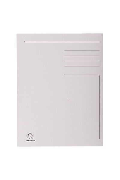 Exacompta Gray