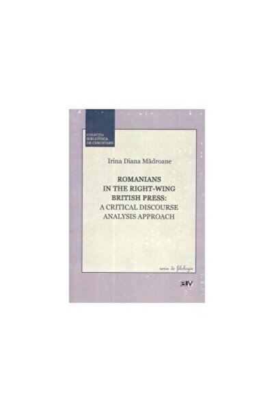 Universitatii de Vest Românii din presa britanică de dreapta: O criză