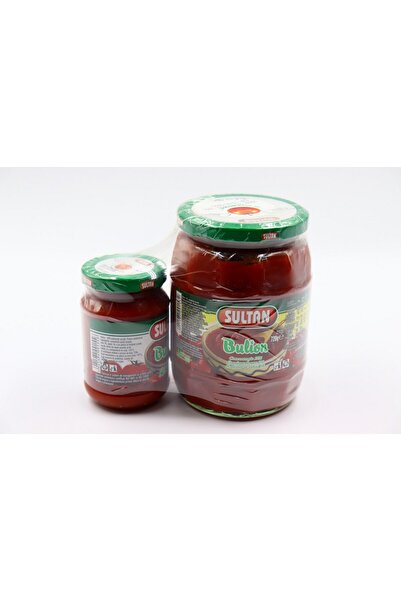 Sultan Bulion 720g + 1 Bulion 200g
