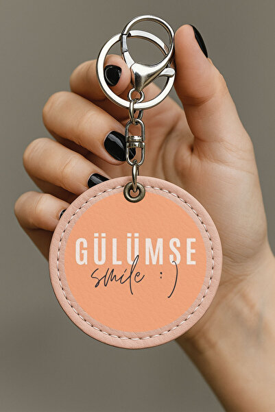 Cekuonline White Stitched Auto Vehicle / Car - Motor Leather Patterned Pink K...