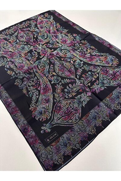 Siyanescarf Siyane Cotton Shawl Lwt1604