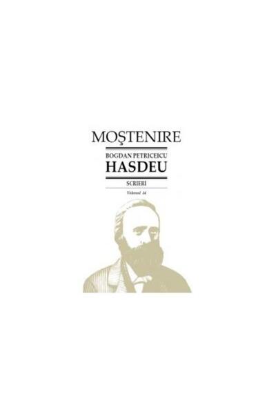 Editura Stiinta Writings. Vol. 14. Etymologicum Magnum Romaniae, Bo