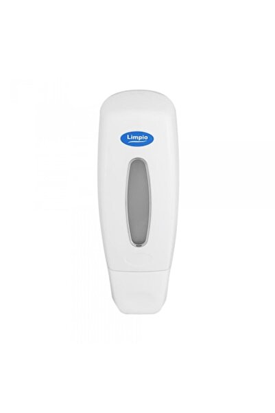 LİMPİO Dozator de săpun SD36, plastic, 360 ml, alb