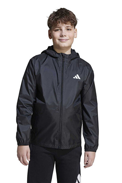 adidas Çocuk Günlük Yağmurluk J Rain Jkt Jl9046