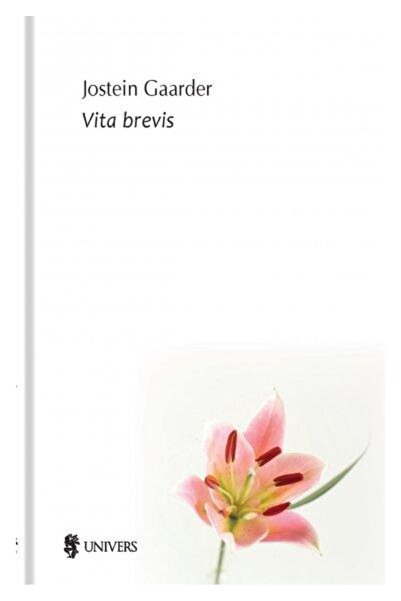 Editura Univers Vita Brevis, Jostein Gaarder