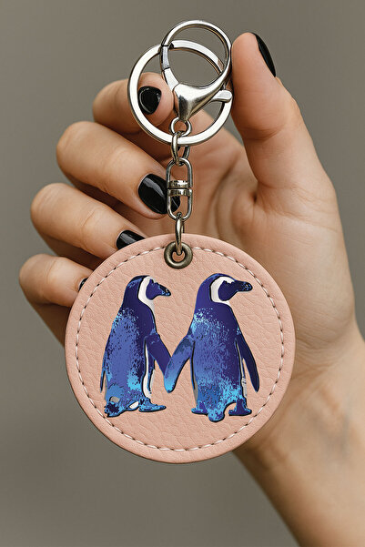 Cekuonline White Stitched Auto Vehicle / Car - Motor Leather Patterned Pink K...