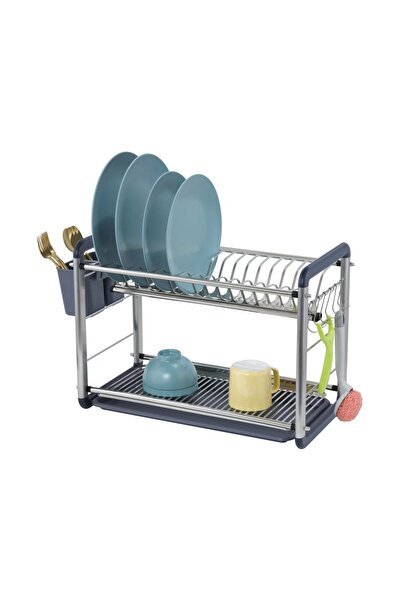 ORIAN مصافي الأطباق المصنوعة من الفولاذ المقاوم للصدأ