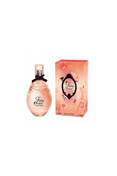 Naf Naf Fairy Juice Eau de Toilette Spray 100 ml