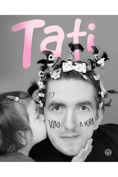 Editura Datagroup Tati, Vlad B. Popa