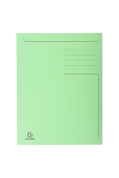 Exacompta Light green