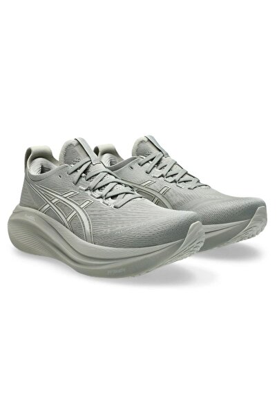 Asics GEL-NIMBUS 27 Trainers – Soft & Smooth Ride
