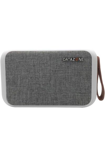 Datazone Wireless Speaker, Powerful 10-watt portable Fabric Bluetooth speaker, Built in MIC for Maki