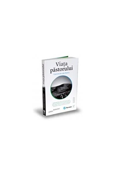 Editura Publica Viata pastorului. O poveste din Lake District, Jam