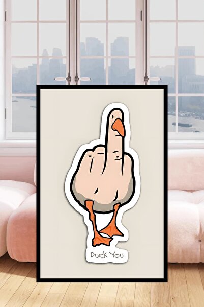 Tasarım Depom Πίνακας - Πολύχρωμο