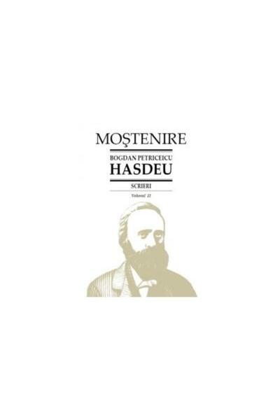 Editura Stiinta Writings. Vol. 12. Etymologicum Magnum Romaniae, Bo