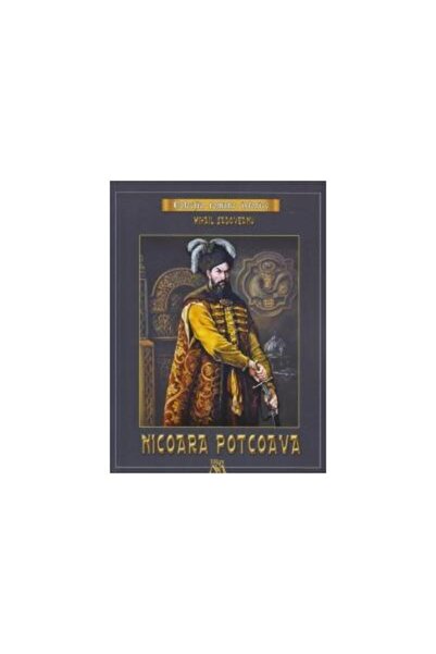 Editura Mihail Sadoveanu Nicoara Potcoava, Mihail Sadoveanu