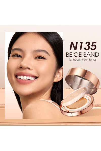 O.TWO.O Cosmetics O.TWO.O BB Cream & Powder - No. 135