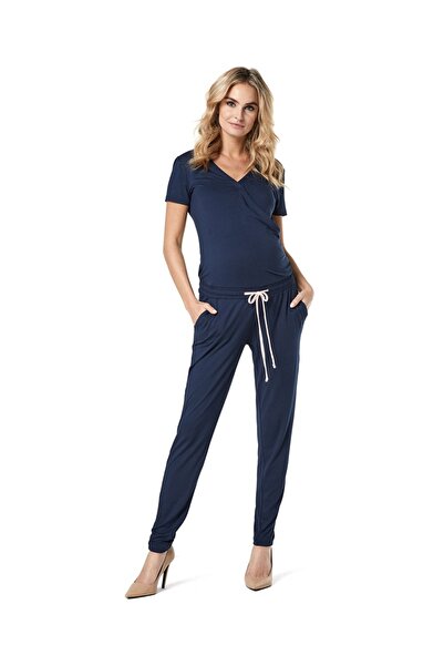 NOPPIES Jumpsuit for pregnancy and breastfeeding