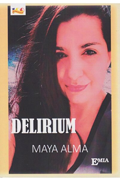 Editura Emia Delirium