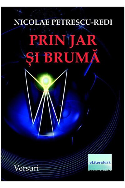 Editura Coresi Prin jar si bruma, Nicolae Petrescu-Redi