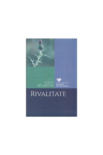 Editura Litera Rivalitate, Edith Wharton