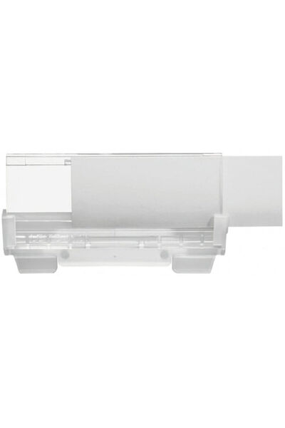 Leitz Alpha folder label set of 5 pcs.