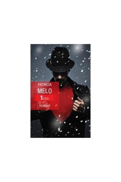 Editura Univers Ucigasul, Patricia Melo