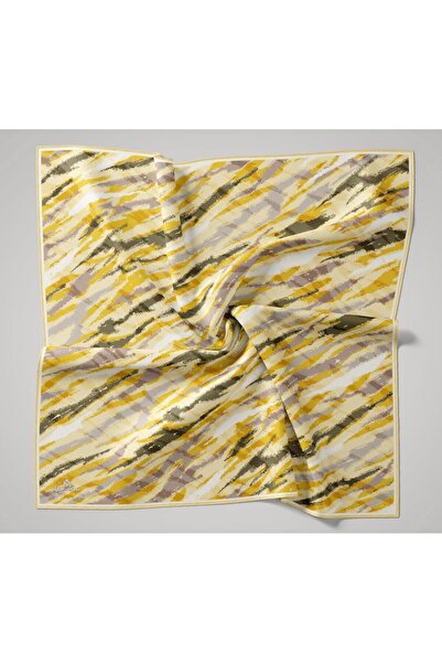 Silk Home Soft Cotton Scarf Ldfs3902