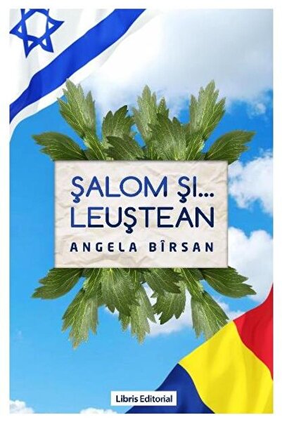 Editura Creator Salom si ... Leustean, Angela Birsan