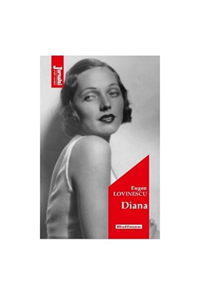 Editura Hoffman Diana, Eugen Lovinescu