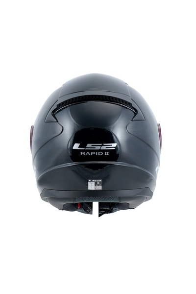 LS2 MOTOSİKLET KASKI RAPID 2 YENİ SEZON ECR 22.06 SERFİTİKALI