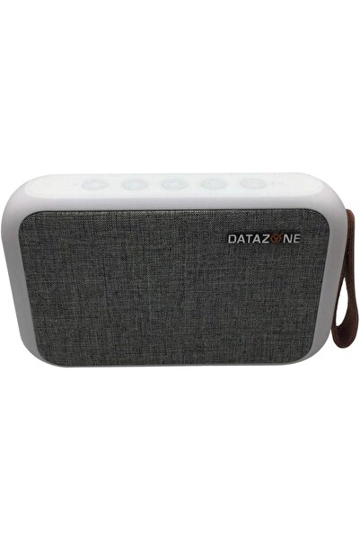 Datazone Wireless Speaker, Powerful 10-watt portable Fabric Bluetooth speaker, Built in MIC for Maki