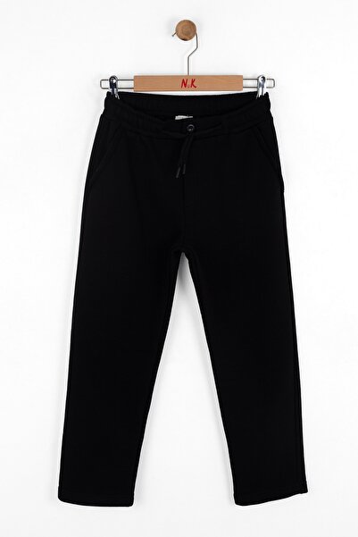 NK Adventure Pants Black 69307