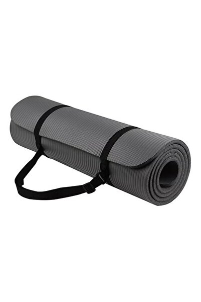 Primo Plus Anti-Tear Exercise Mat With Carrying Strap