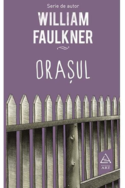 Editura Art Orasul. Al doilea volum din trilogia dedicata clan