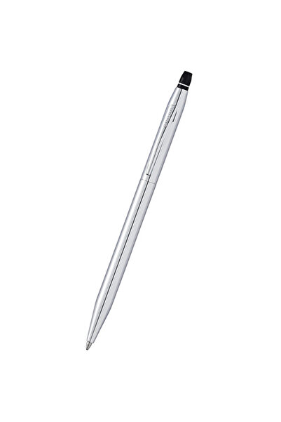 Cross Click™ Chrome with Chrome Appointments Ballpoint Pen