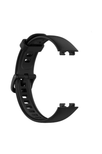 digital-play Curea de schimb pentru Huawei Band 9 - Neagră