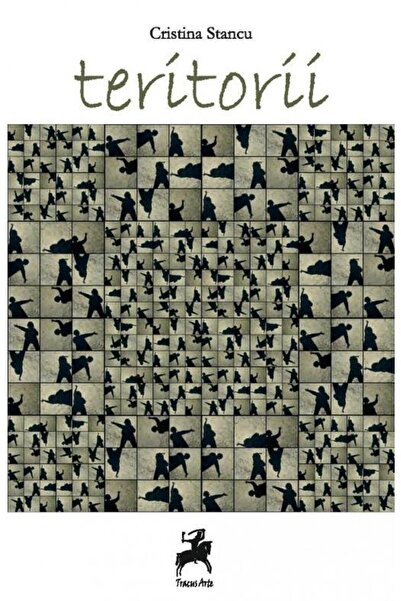 Editura Tracus Arte Teritorii, Cristina Stancu